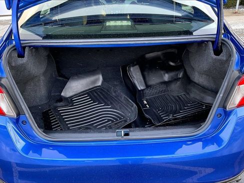 Used 2019 Subaru WRX STI image 31