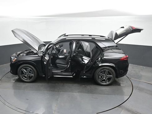 New 2026 Mercedes-Benz GLE 450 4MATIC image 45