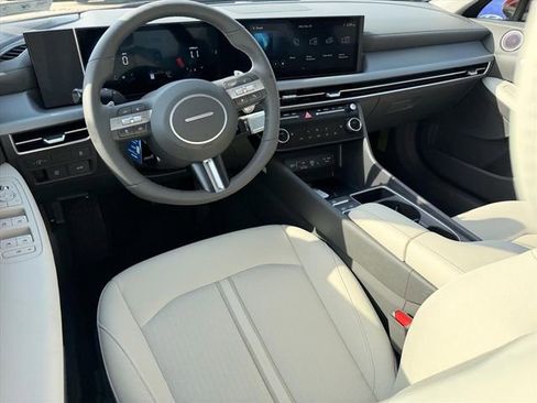 New 2026 Hyundai Sonata SEL image 6