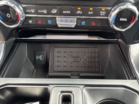 Used 2023 Ford F150 Lariat w/ Equipment Group 502A High AWD/4WD image 27
