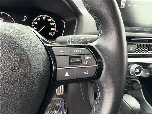 Used 2024 Honda Civic Sport image 17