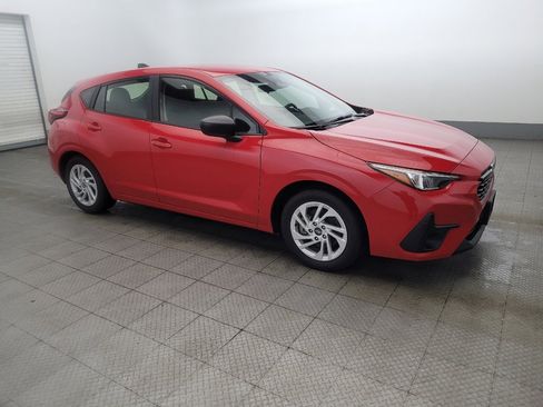 Used 2024 Subaru Impreza 2.0i image 11