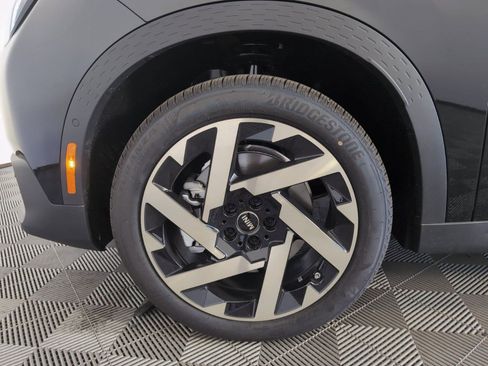 Certified 2025 MINI Cooper Countryman S image 10