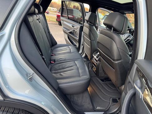 Used 2018 BMW X5 xDrive35i AWD/4WD image 26