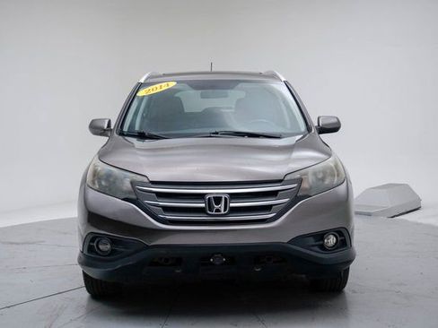 Used 2014 Honda CR-V EX-L image 12