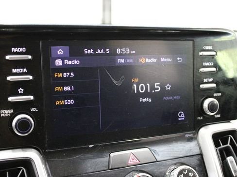 Used 2021 Kia Sorento LX image 33