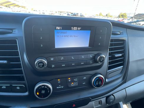 Used 2024 Ford Transit 250 Low Roof w/ Exterior Upgrade Package image 19