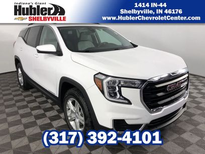 Used 2023 GMC Terrain SLE w/ Driver Convenience Package