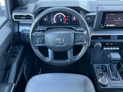 Certified 2025 Toyota Tacoma SR5 image 13