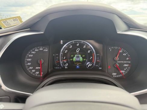 Used 2018 Chevrolet Corvette Grand Sport image 23
