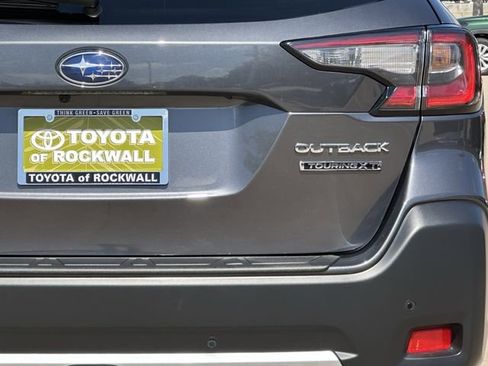 Used 2025 Subaru Outback Touring XT w/ Tech Package 2 AWD/4WD image 6