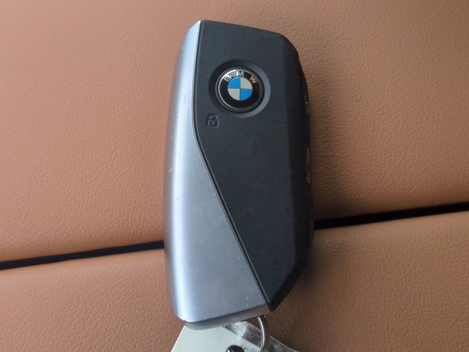 Used 2026 BMW X5 sDrive40i RWD image 30