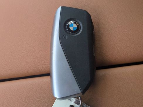 Used 2026 BMW X5 sDrive40i RWD image 30