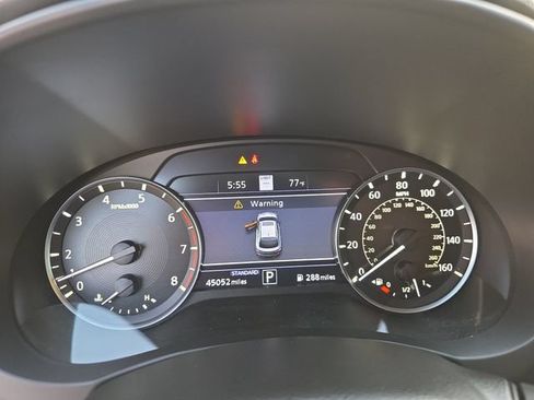 Used 2023 INFINITI QX55 Sensory w/ Lighting Package AWD/4WD image 19