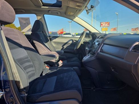 Used 2009 Honda CR-V EX image 19