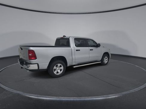 New 2026 RAM 1500 Big Horn AWD/4WD image 15