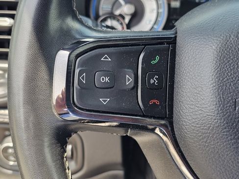 Certified 2022 RAM 1500 Limited AWD/4WD image 52