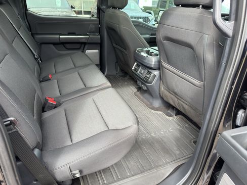 Used 2021 Ford F150 XLT w/ Equipment Group 302A High image 36