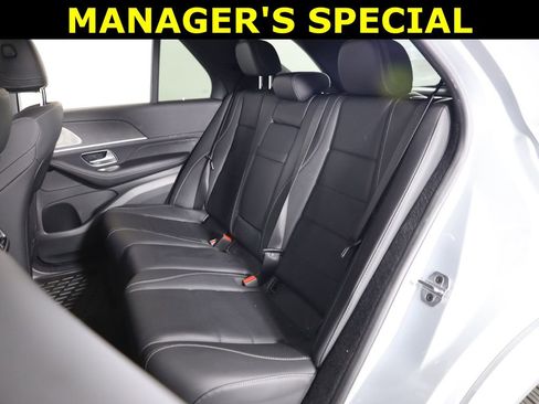 Certified 2025 Mercedes-Benz GLE 450e 4MATIC image 44