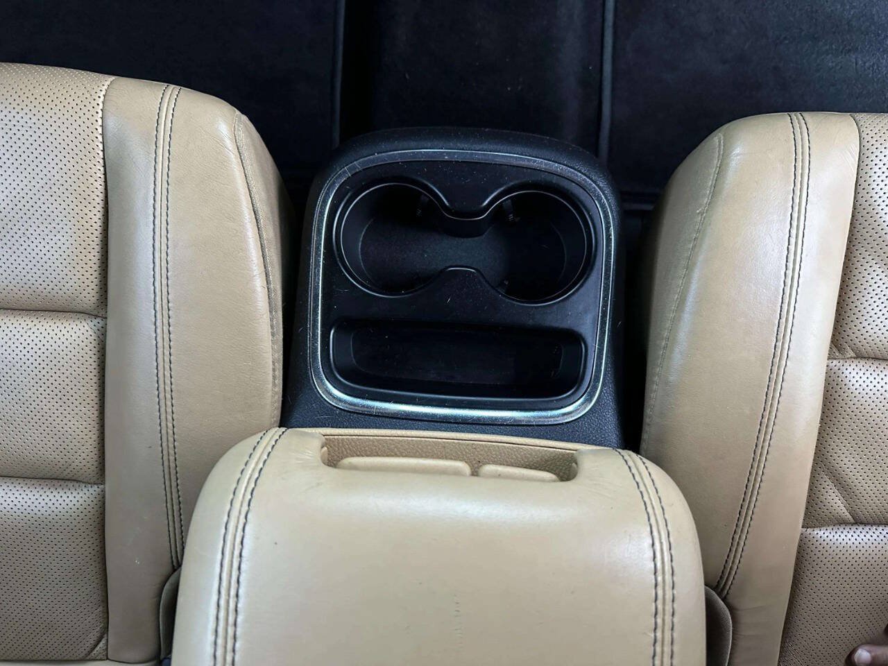 Used 2015 Dodge Durango Citadel w/ Technology Group AWD/4WD image 19