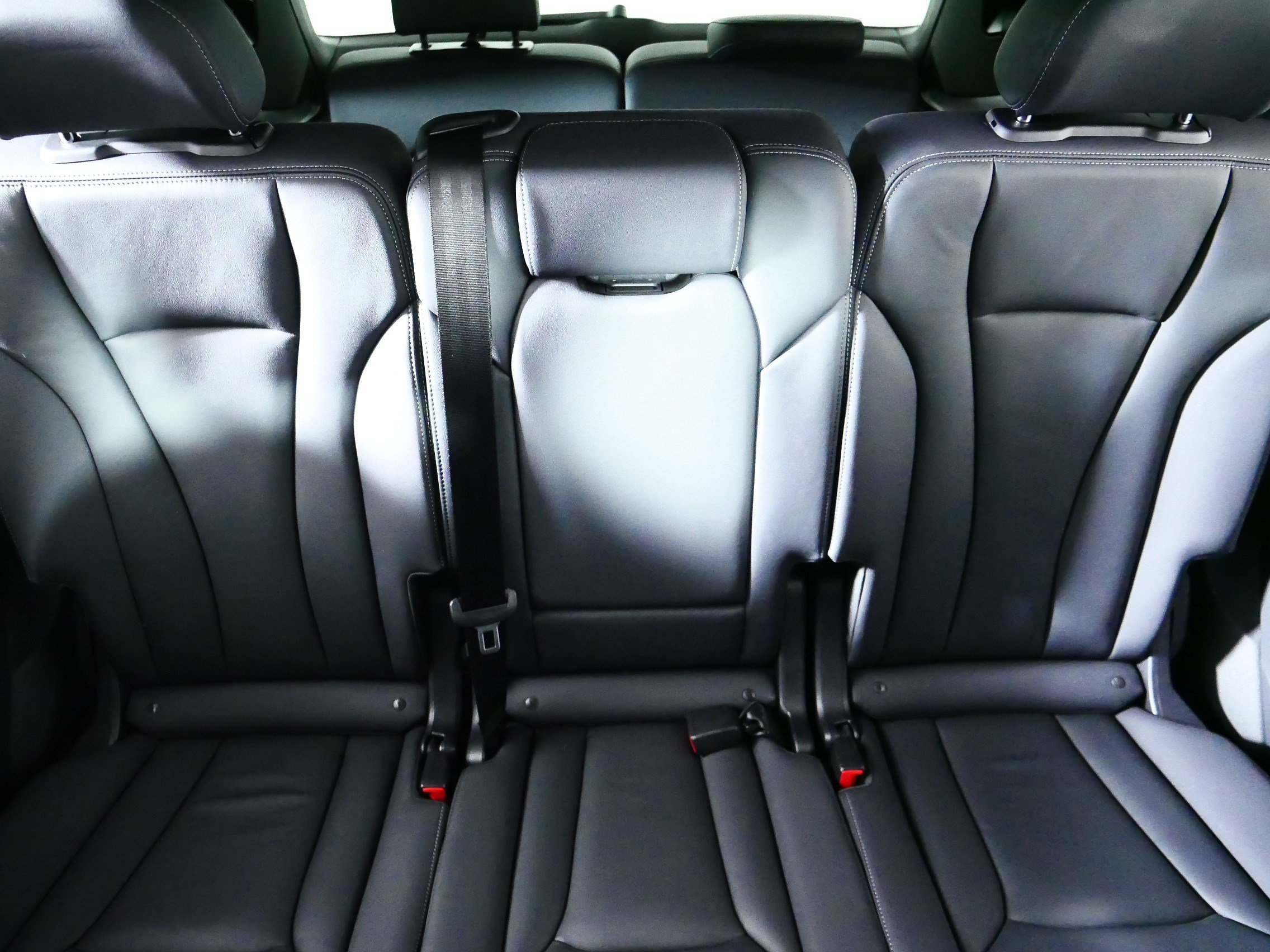 Certified 2025 Audi Q7 3.0T Premium Plus AWD/4WD image 13