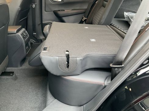 Used 2026 Nissan Rogue Rock Creek image 39