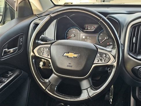 Used 2022 Chevrolet Colorado Z71 w/ Safety Package image 33