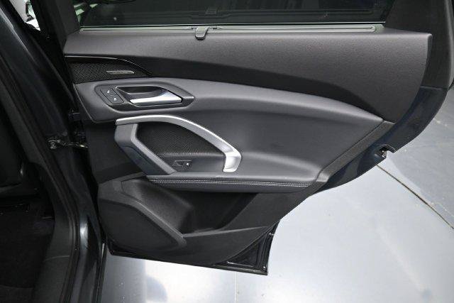 Used 2025 Audi Q5 Premium Plus w/ Premium Plus AWD/4WD image 35
