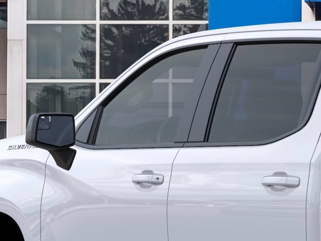 New 2026 Chevrolet Silverado 1500 RST w/ Convenience Package II AWD/4WD image 12