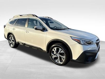 Used 2020 Subaru Outback Limited