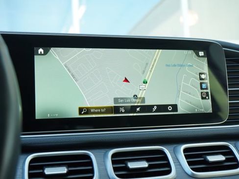 Used 2022 Mercedes-Benz GLE 350 4MATIC image 25