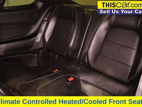 Used 2018 Ford Mustang Premium image 25