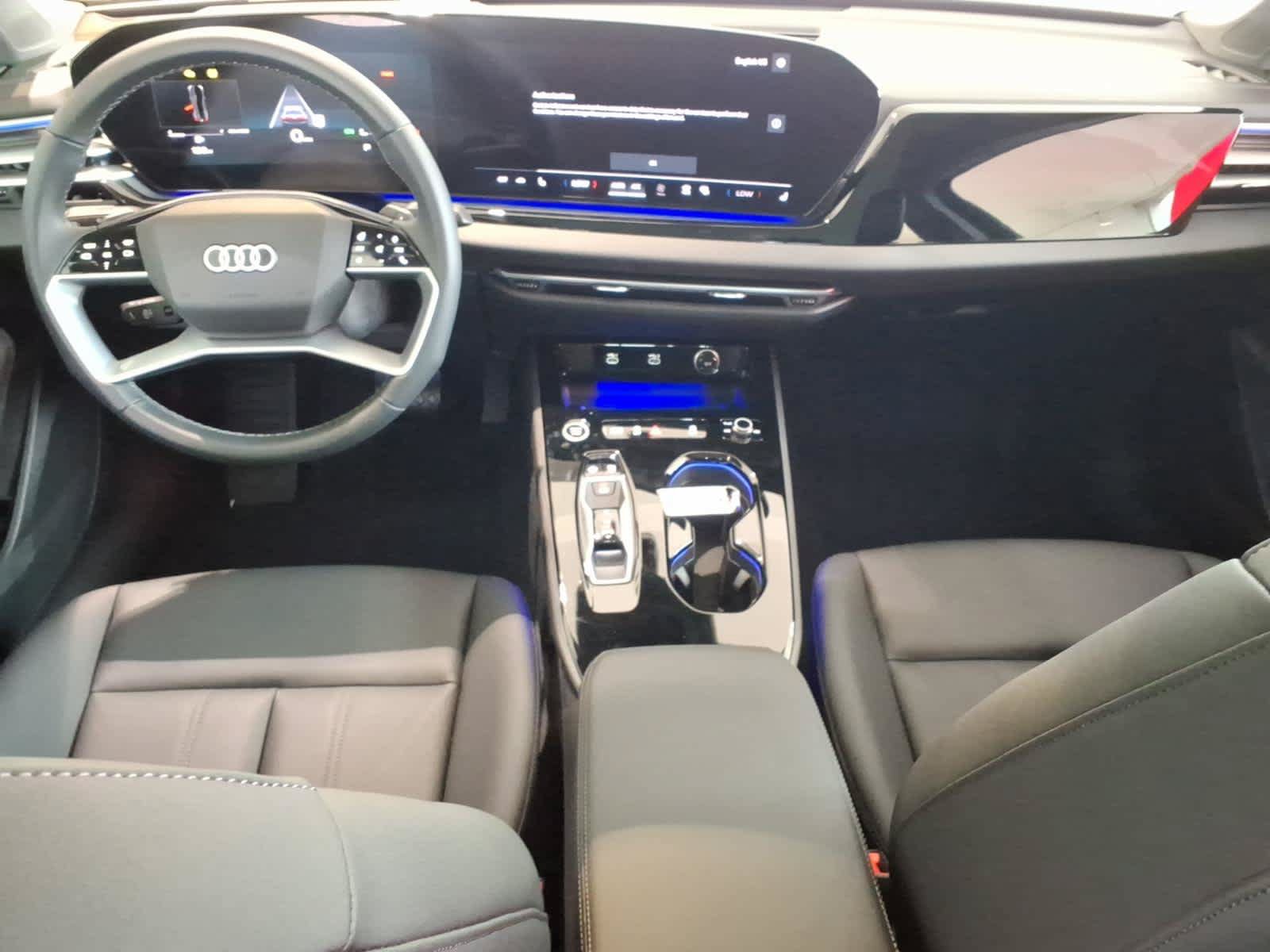 Used 2025 Audi A5 Premium Plus w/ Premium Plus AWD/4WD image 15