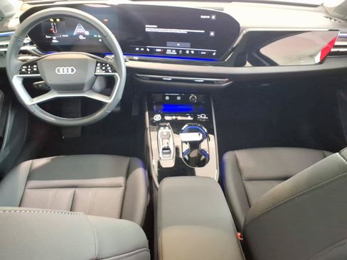 Used 2025 Audi A5 2.0T Premium Plus w/ Premium Plus AWD/4WD image 15