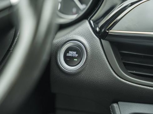 Used 2019 Buick Envision Premium AWD/4WD image 26