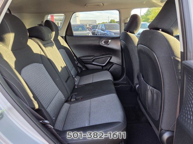 Used 2021 Kia Soul EX FWD image 20