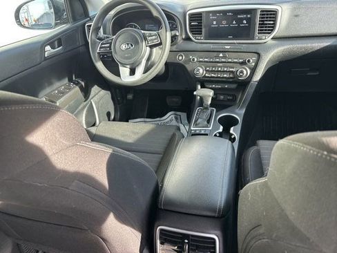 Used 2022 Kia Sportage LX w/ LX AWD Value Edition Package image 36