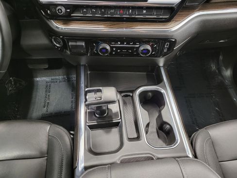 Used 2024 Chevrolet Silverado 1500 RST w/ Redline Edition image 16