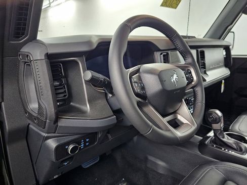 New 2026 Ford Bronco Big Bend AWD/4WD image 10