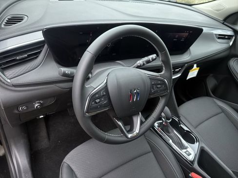 New 2026 Buick Encore GX Preferred image 15