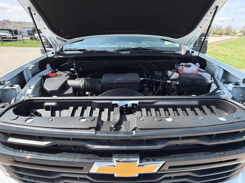 New 2026 Chevrolet Silverado 2500 W/T w/ WT Convenience Package image 6