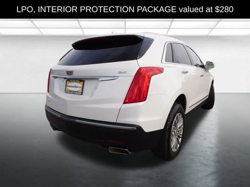 Used 2019 Cadillac XT5 Luxury image 6