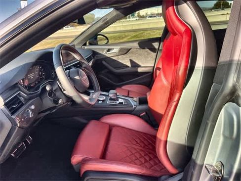 Used 2019 Audi S5 Prestige image 11