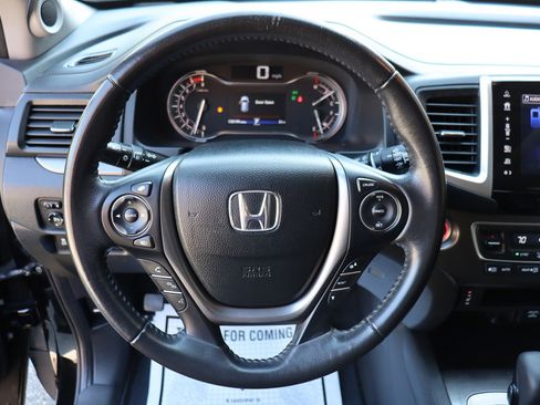 Used 2017 Honda Pilot EX-L image 27