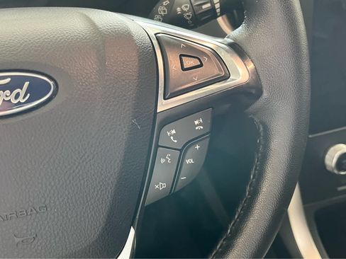 Certified 2024 Ford Edge SEL w/ Convenience Package AWD/4WD image 22