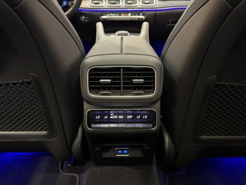 Certified 2025 Mercedes-Benz GLE 63 AMG S image 16