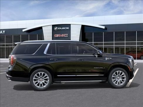New 2026 GMC Yukon Denali RWD image 5