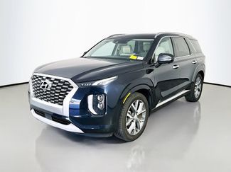 Used 2022 Hyundai Palisade Limited FWD video 3