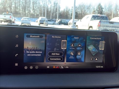 New 2026 Nissan Sentra SV image 17