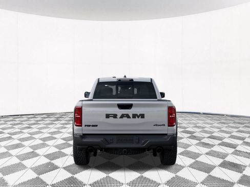 New 2026 RAM 1500 RHO AWD/4WD image 10